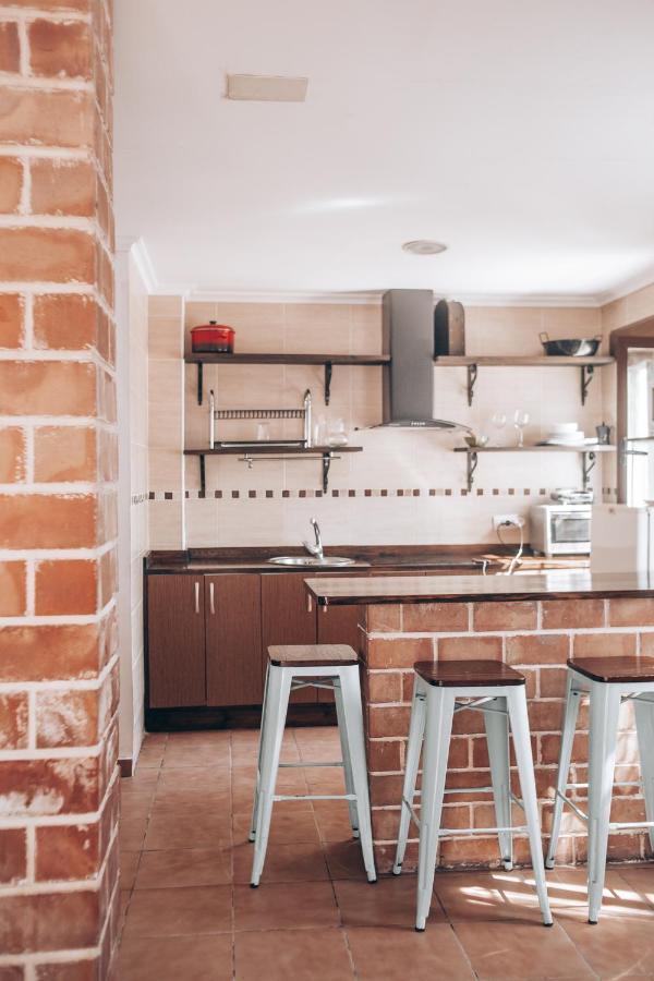 Beach House Close To Alicante And Airport - Apartamento Completo Apartment Santa Pola Exterior photo