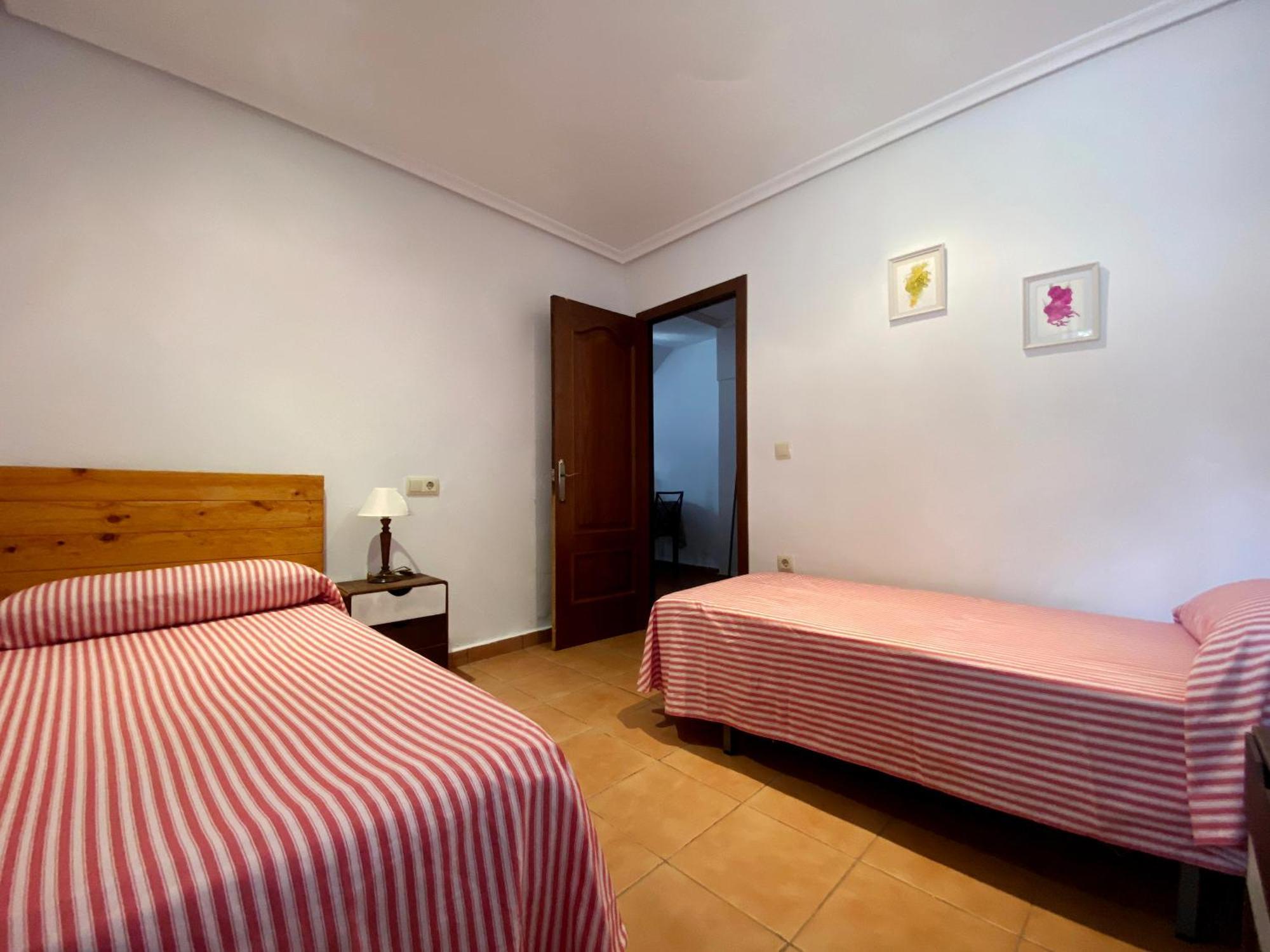 Beach House Close To Alicante And Airport - Apartamento Completo Apartment Santa Pola Exterior photo