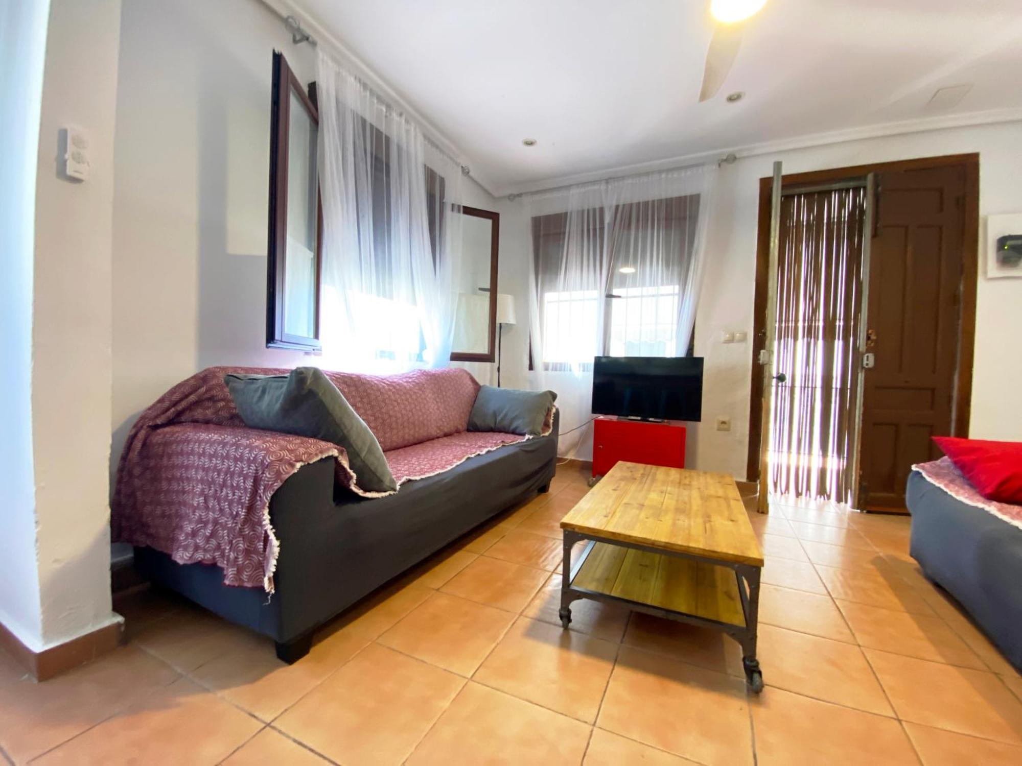 Beach House Close To Alicante And Airport - Apartamento Completo Apartment Santa Pola Exterior photo